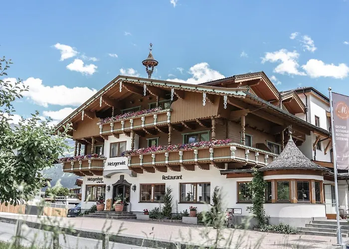 Metzgerwirt