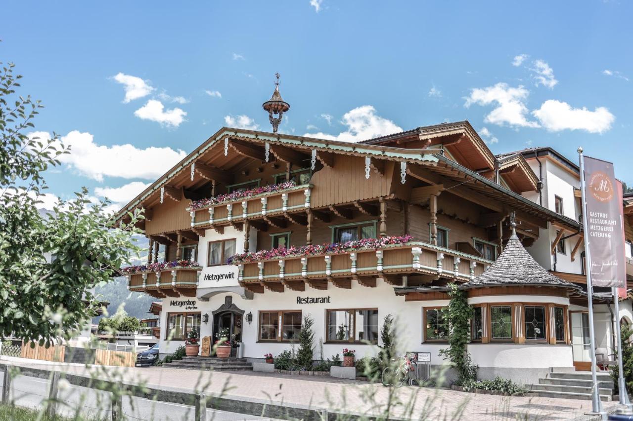 Locanda Metzgerwirt 3*