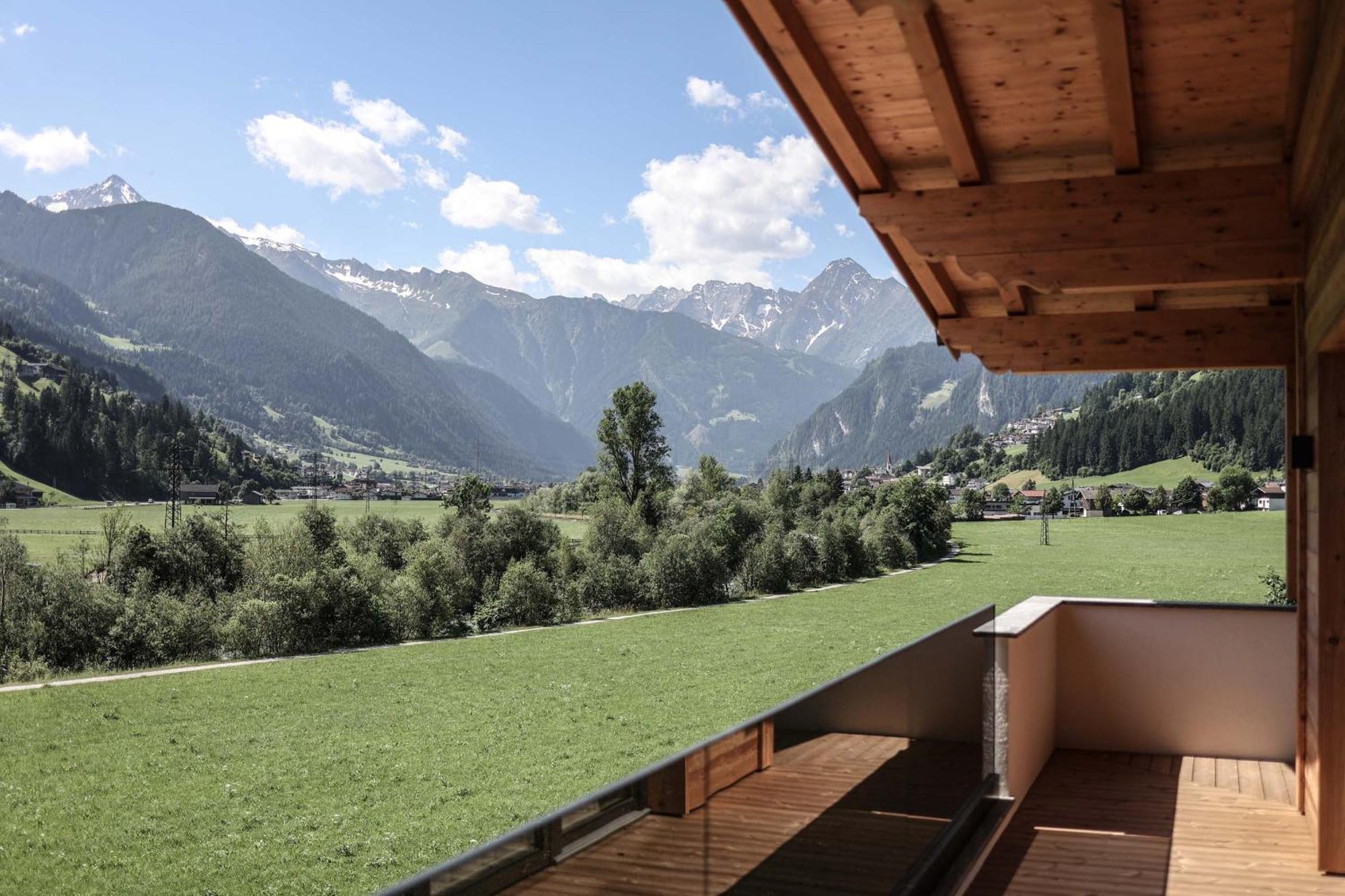 Metzgerwirt Locanda