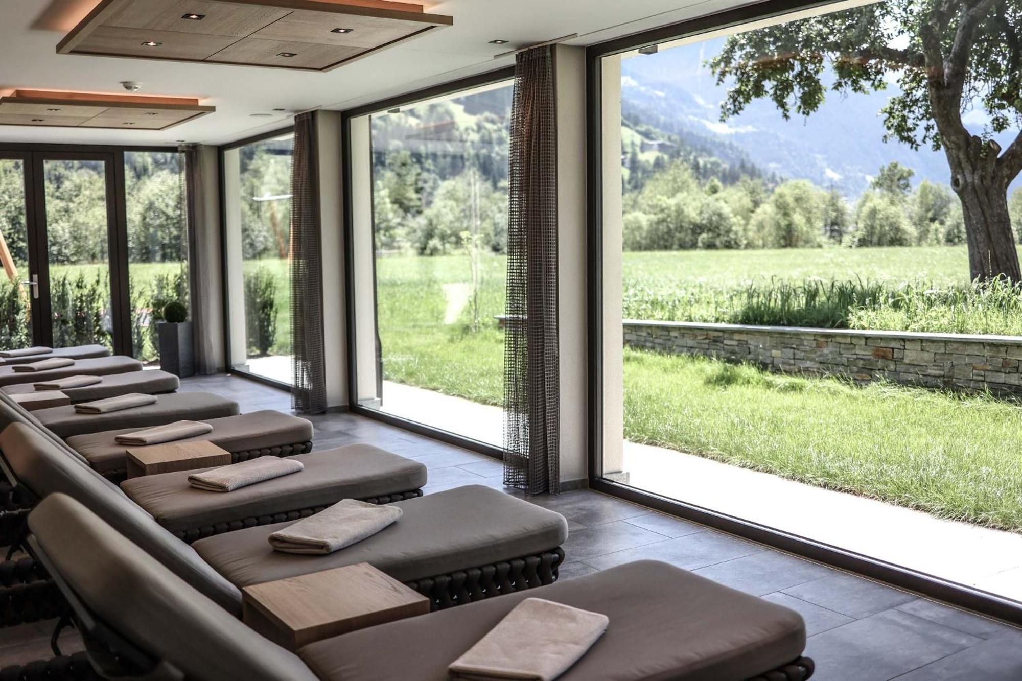 Metzgerwirt Locanda Hippach
