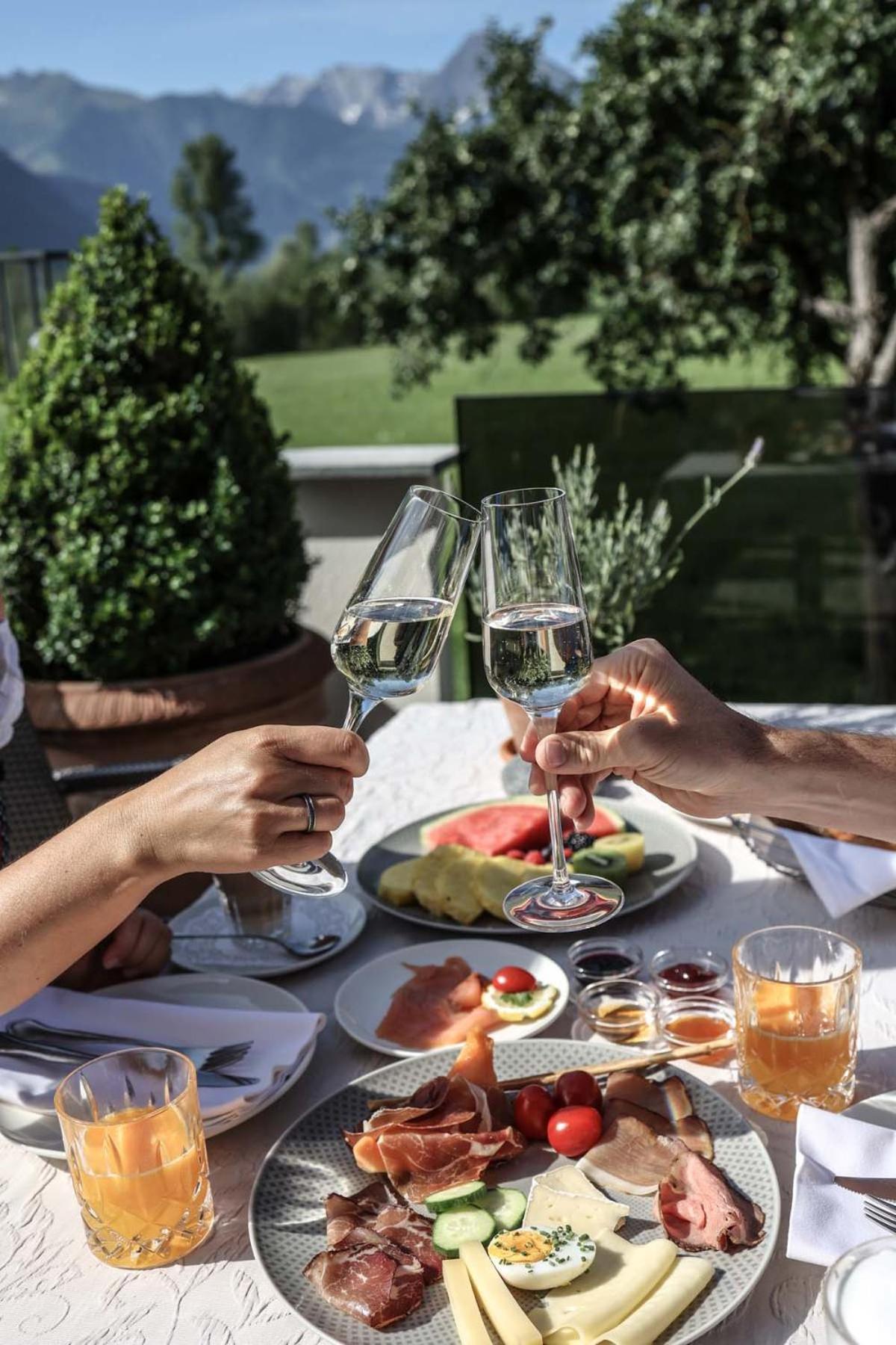 Locanda Metzgerwirt Hippach
