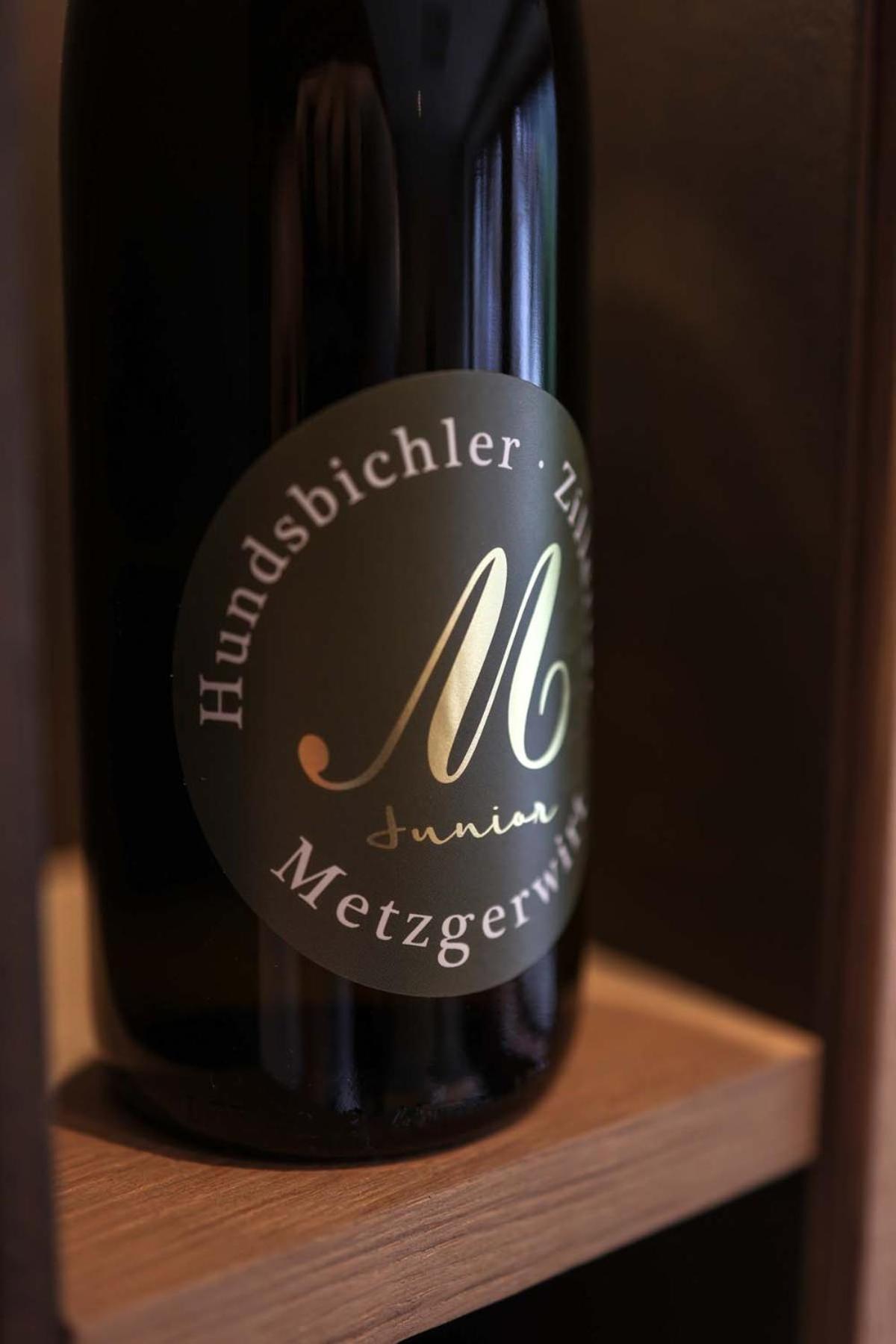 Metzgerwirt Locanda 3*