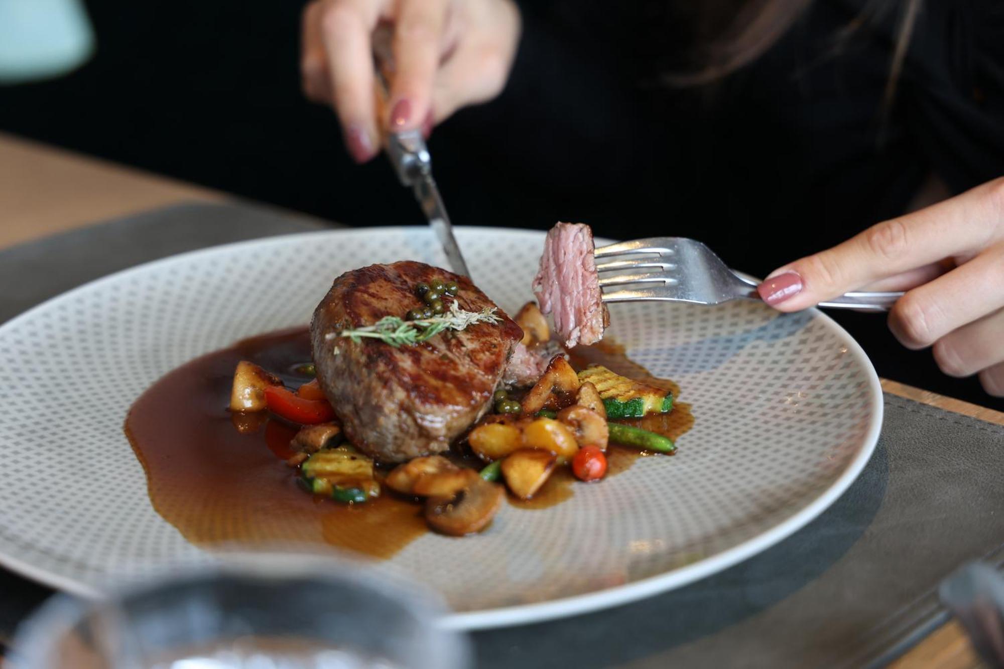 Locanda Metzgerwirt 3*