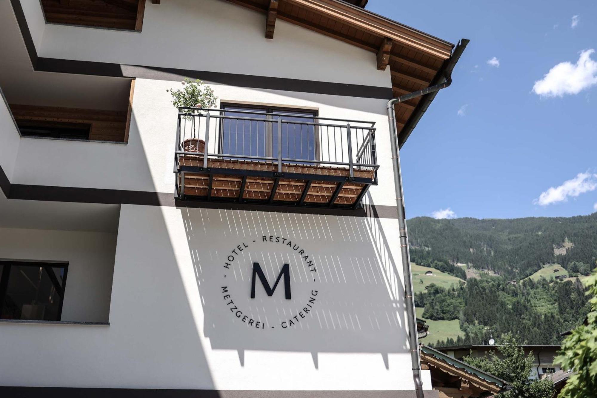 Inn Metzgerwirt 3*