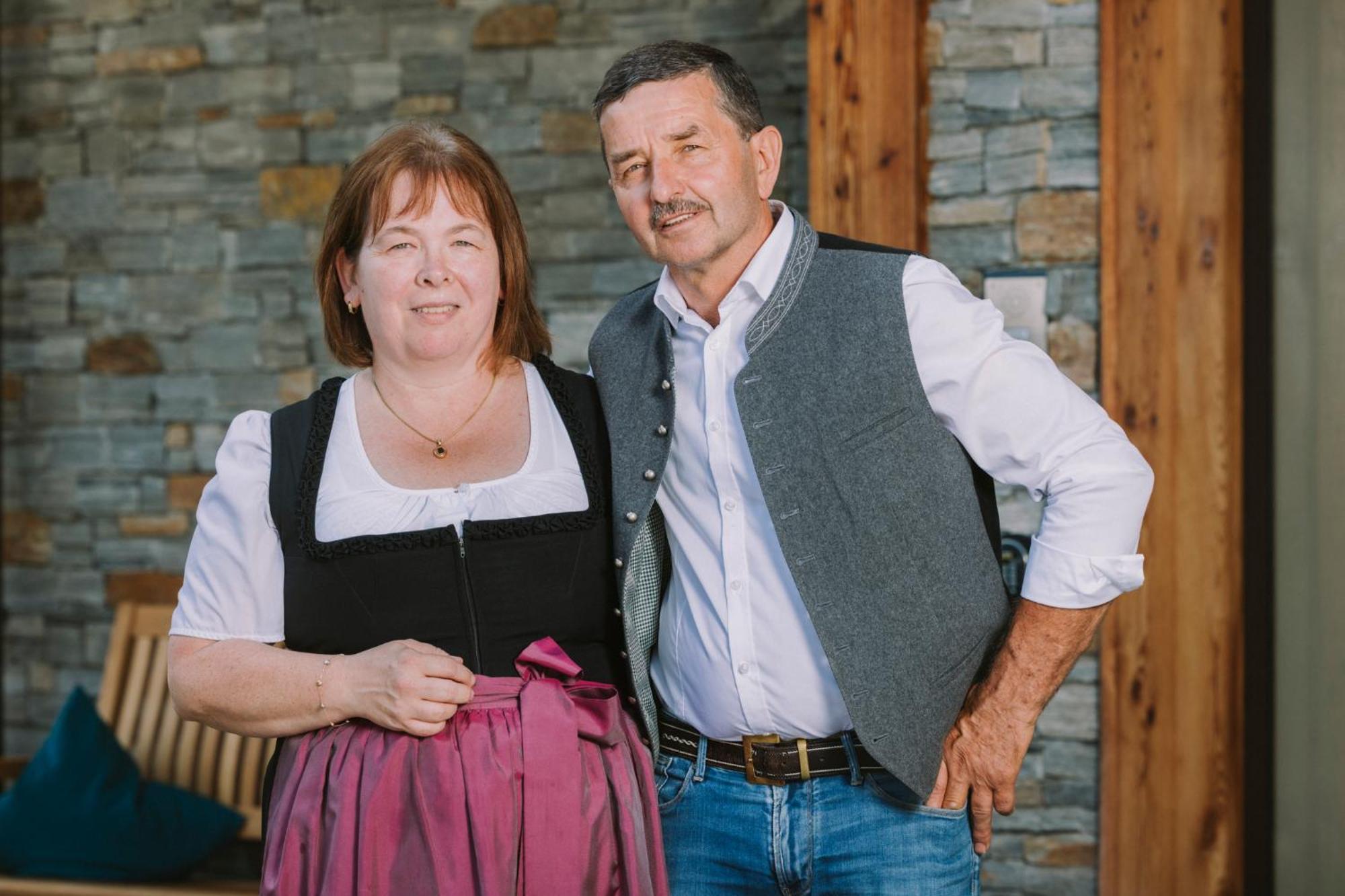 Inn Metzgerwirt 3*