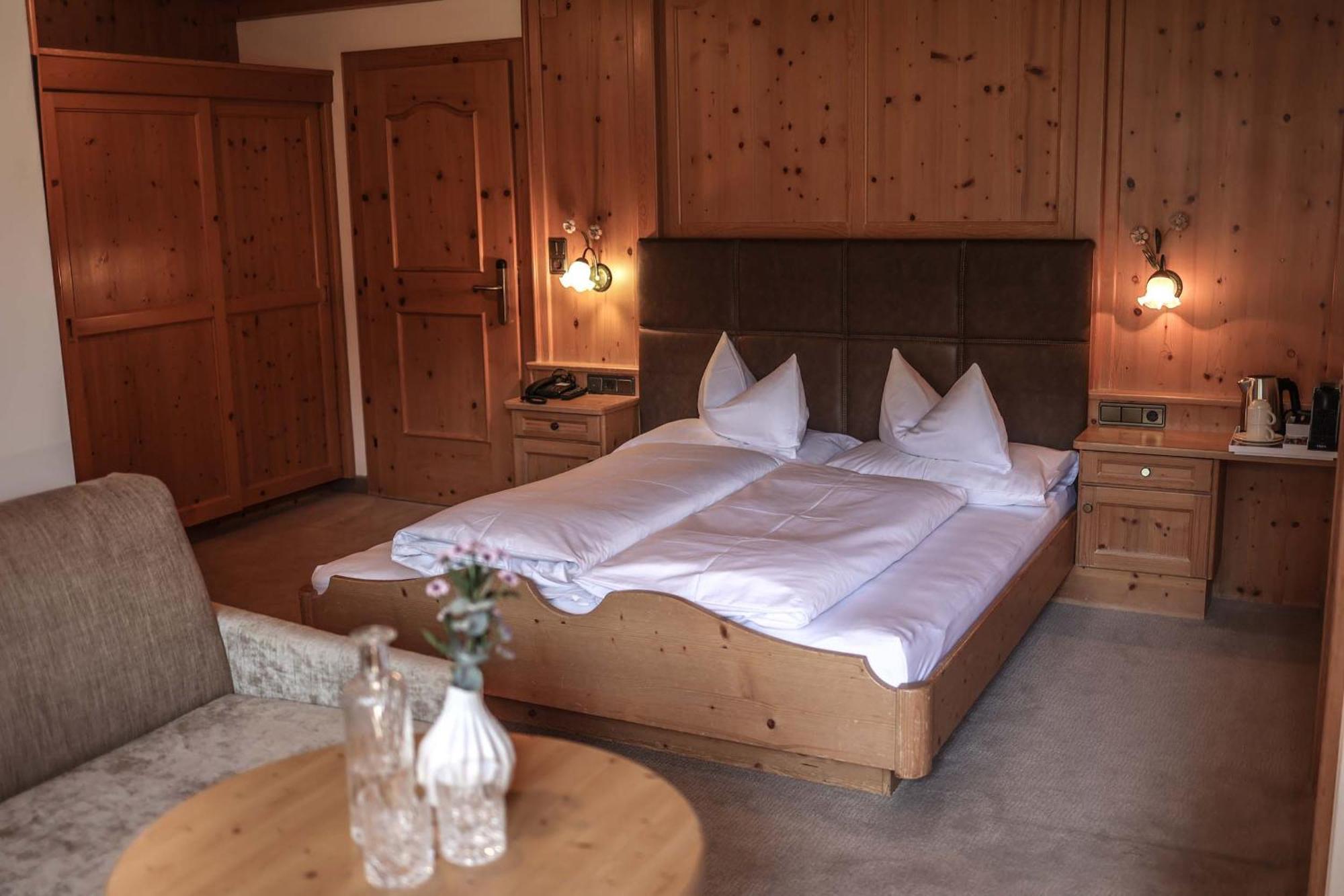 Metzgerwirt Locanda Hippach